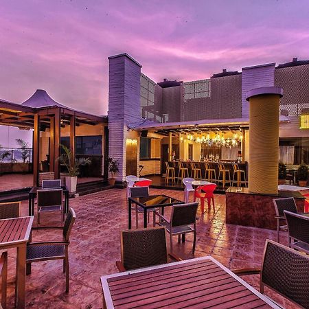Zone By The Park Electronic City Kammasandra ภายนอก รูปภาพ