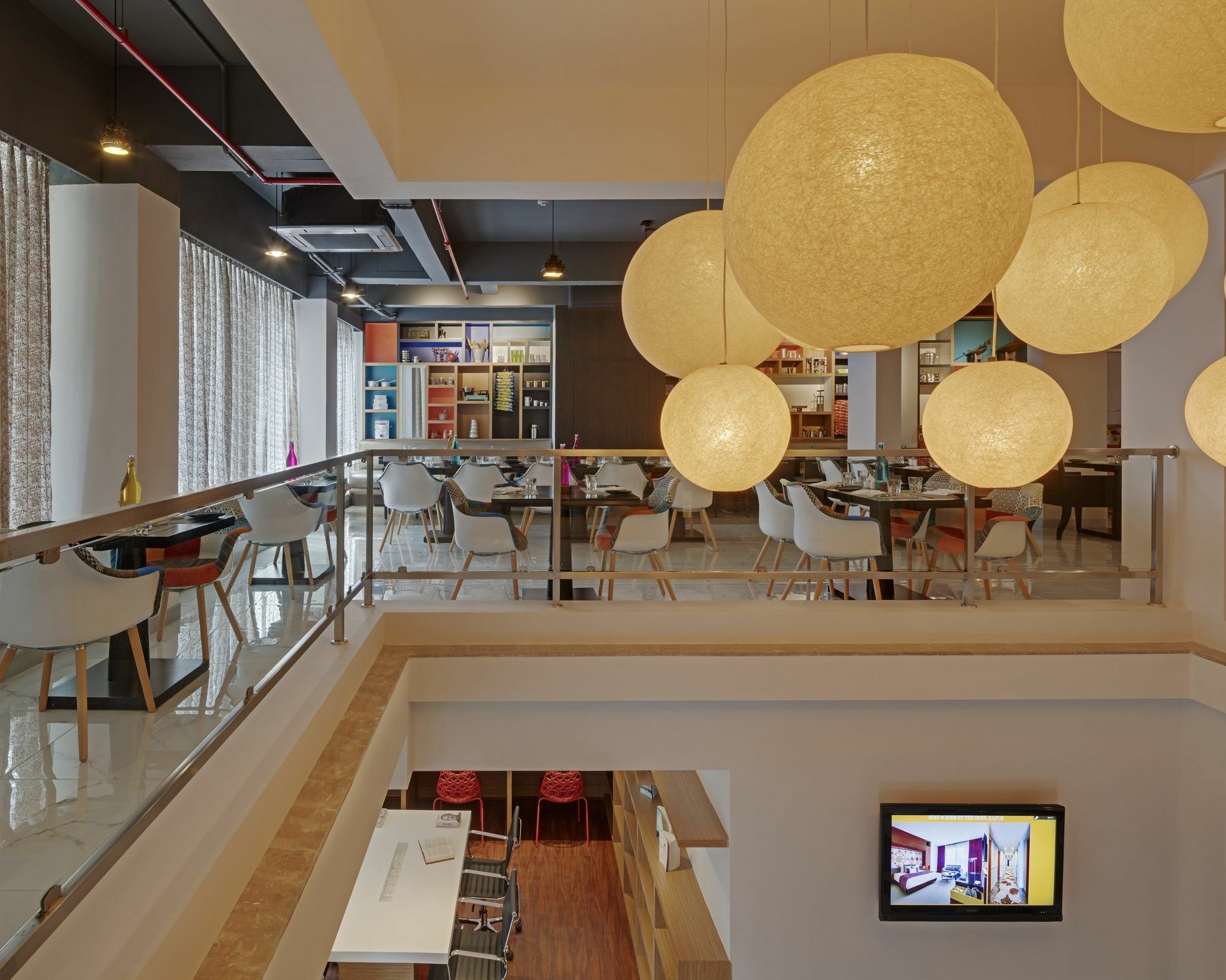 Zone By The Park Electronic City Kammasandra ภายนอก รูปภาพ