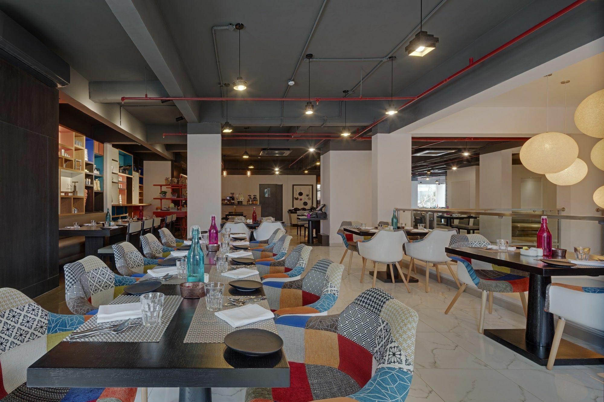 Zone By The Park Electronic City Kammasandra ภายนอก รูปภาพ