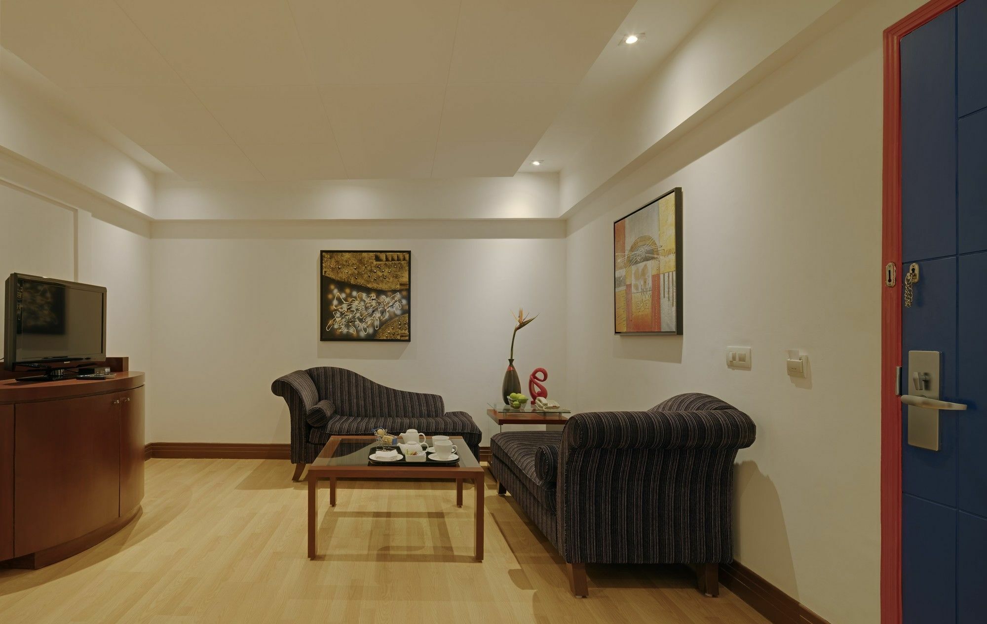 Zone By The Park Electronic City Kammasandra ภายนอก รูปภาพ