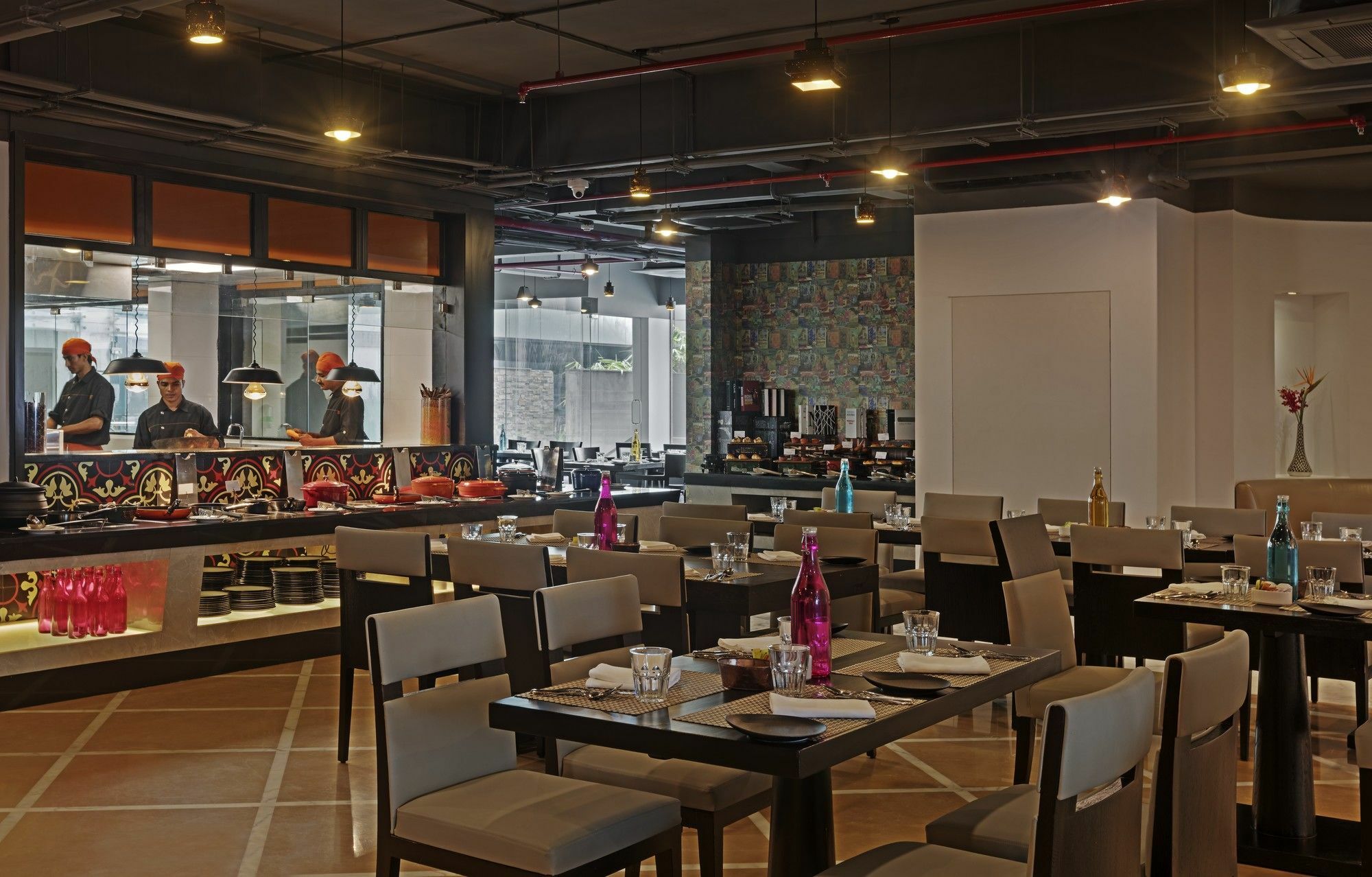 Zone By The Park Electronic City Kammasandra ภายนอก รูปภาพ