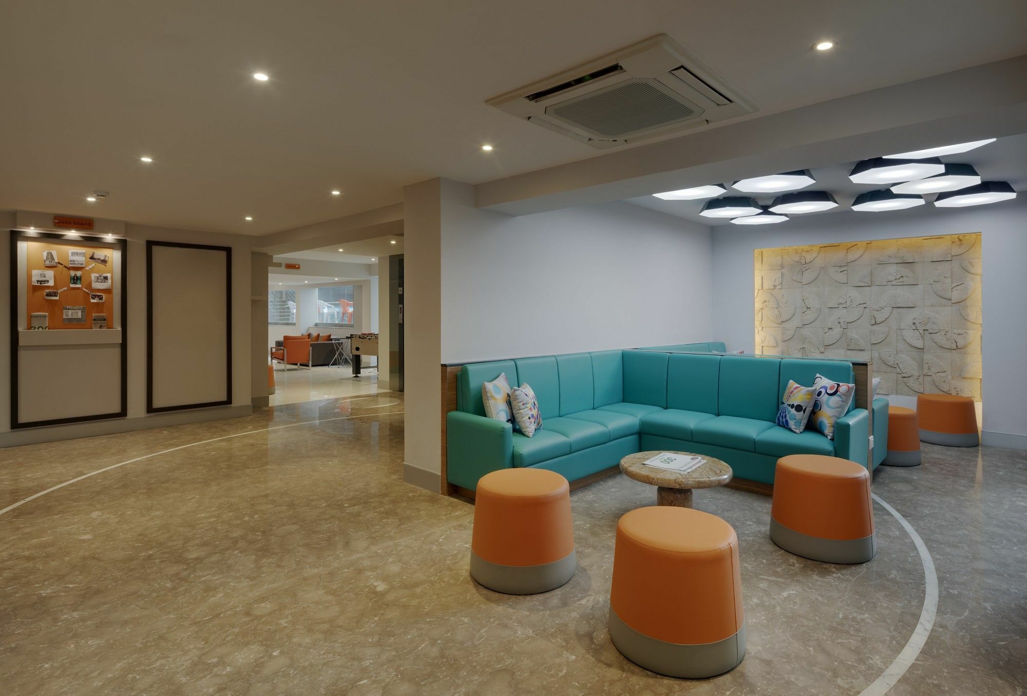 Zone By The Park Electronic City Kammasandra ภายนอก รูปภาพ