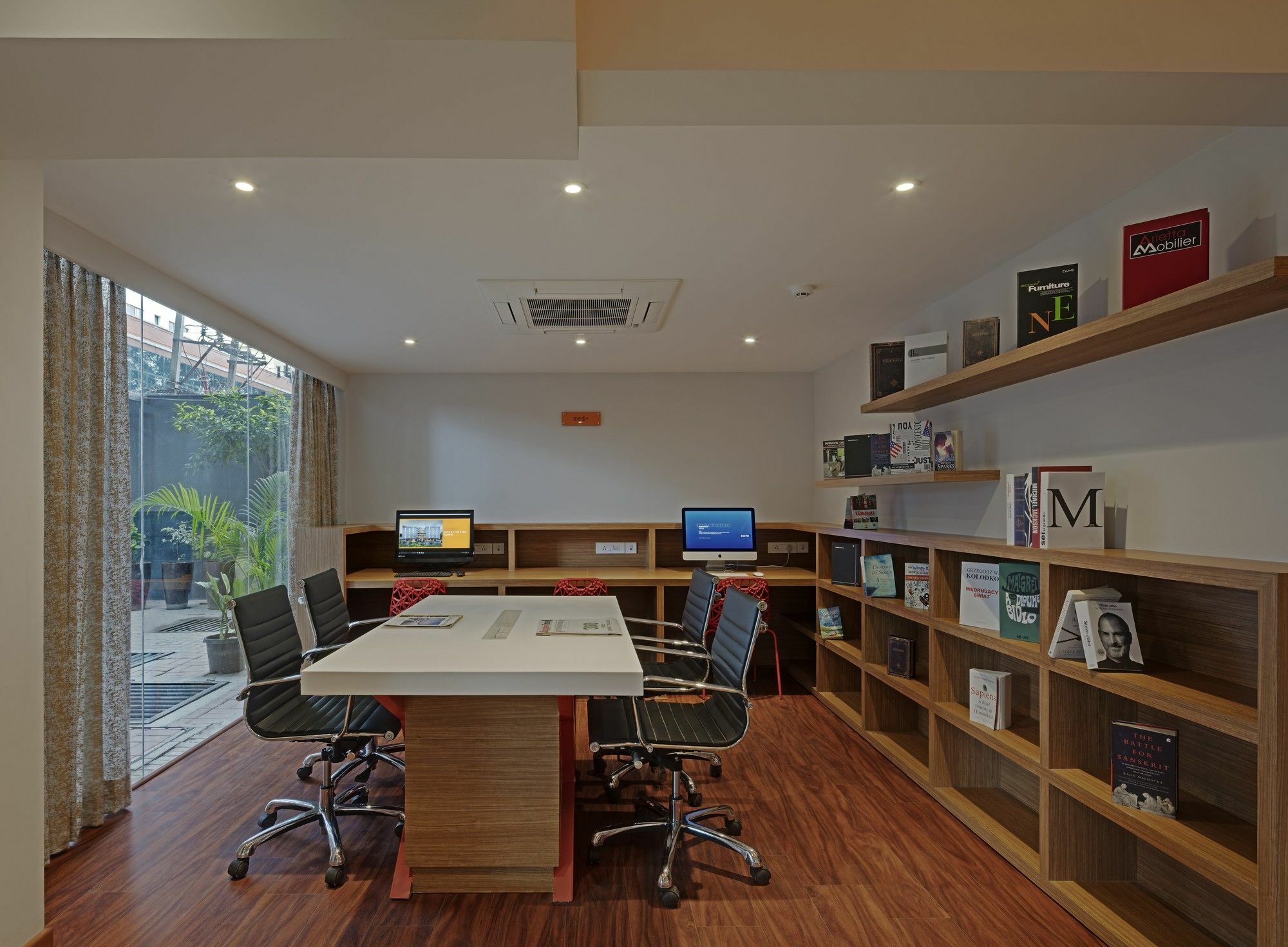 Zone By The Park Electronic City Kammasandra ภายนอก รูปภาพ