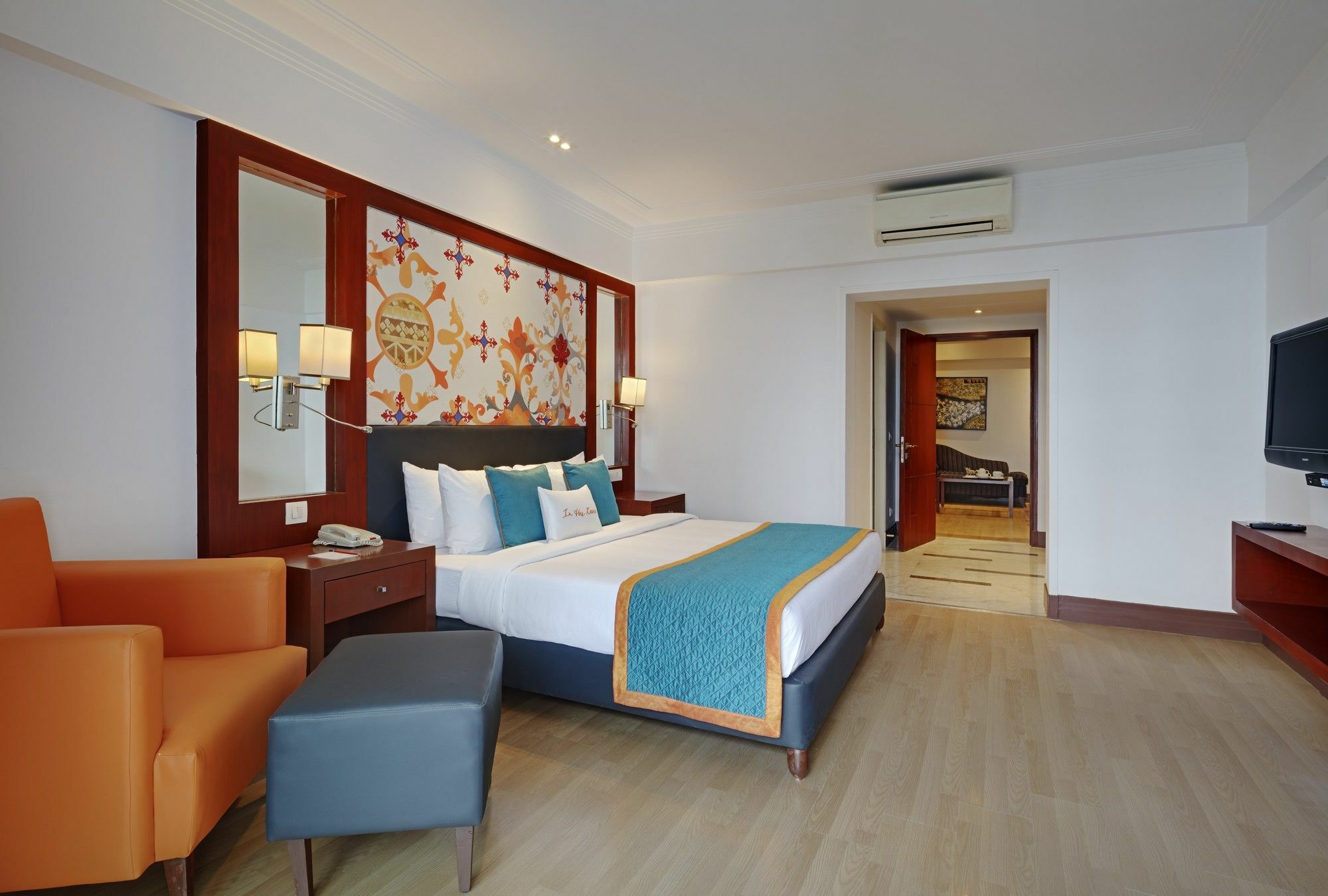 Zone By The Park Electronic City Kammasandra ภายนอก รูปภาพ