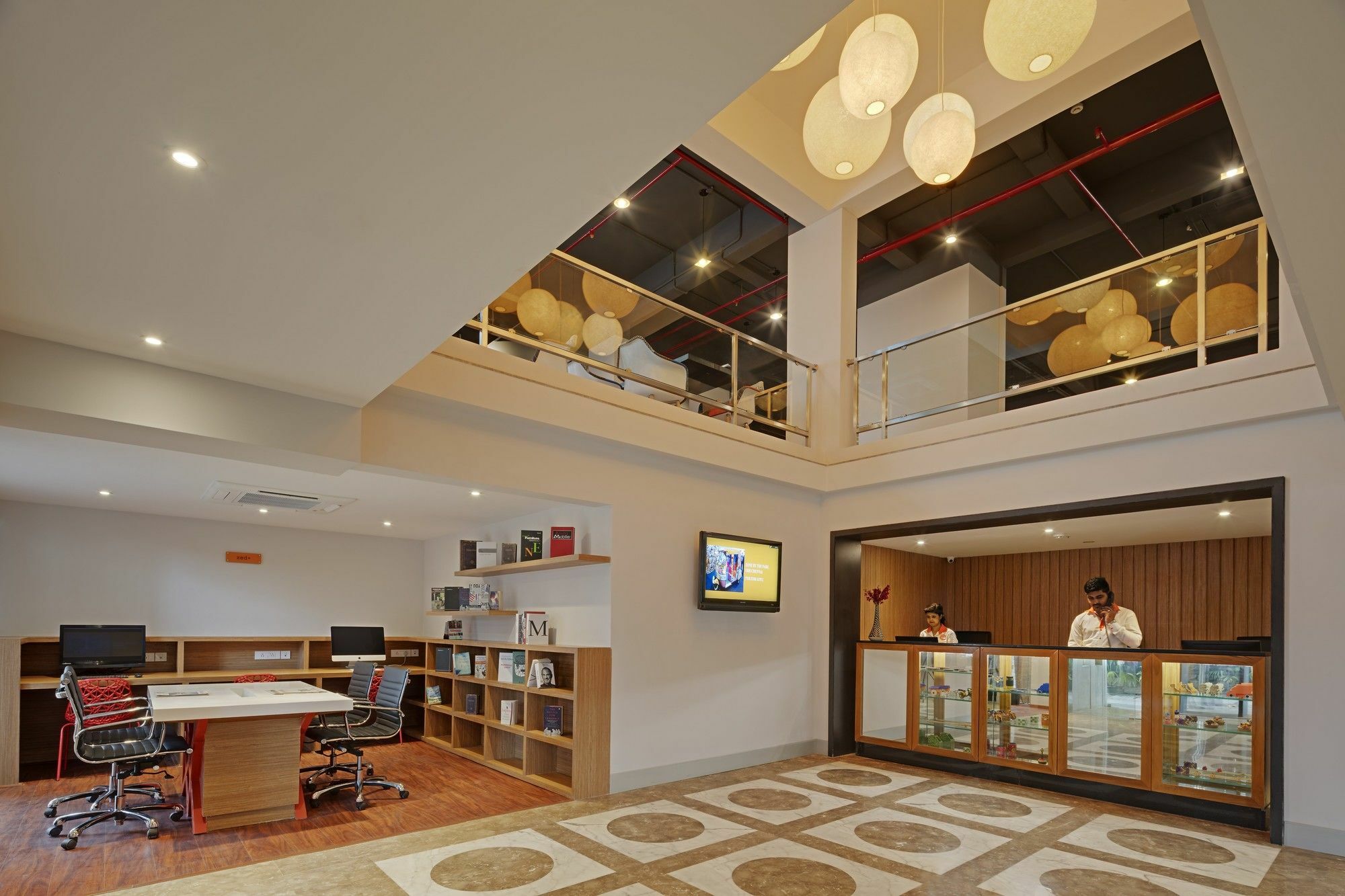 Zone By The Park Electronic City Kammasandra ภายนอก รูปภาพ